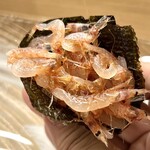 鮨処 暁 -akatsuki- - 