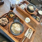 藤野倶楽部 百笑の台所 - 