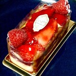 エーグルドゥース - 