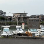 ゆう心 - 明るいうちからディナー