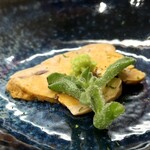 鮨処 暁 -akatsuki- - 