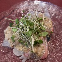 びふてき洋食存じやす - 