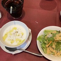 びふてき洋食存じやす - 
