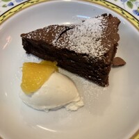 びふてき洋食存じやす - 
