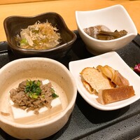 心づくし　いなせ - 