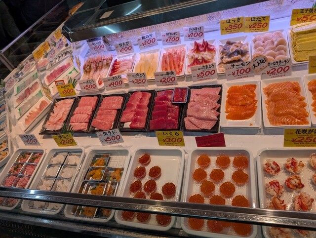 佐藤商店 - 釧路（その他）の写真