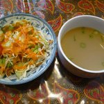 カリカ - スープ＆サラダ