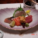 日本料理 たちばな - 