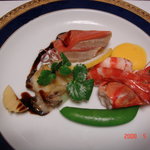 日本料理 たちばな - 