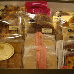 モーツァルト - 焼き菓子の詰め合わせ