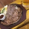 肉食堂 智 上野御徒町店