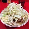 ラーメン二郎  札幌店