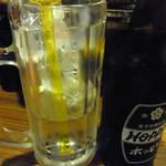 やきとり喜よし 東口本店 - 