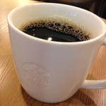 スターバックス・コーヒー - 2014/8