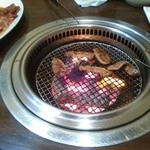 Yakiniku Reimen Yamanakaya - 