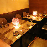 居酒屋もりもり