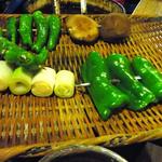 やきとり喜よし 東口本店 - 