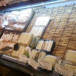 石窯パン工房 キャパトル - 