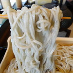 竹ばやし - 十割蕎麦