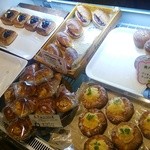 石窯パン工房 キャパトル - 