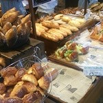 石窯パン工房 キャパトル - 