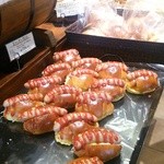 石窯パン工房 キャパトル - 