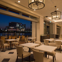 アニヴェルセルカフェ Anniversaire Cafe みなとみらい カフェ ネット予約可 食べログ