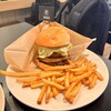 淡路島バーガー - 