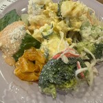 ブロンコビリー - 