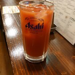 串揚げ あげあげ - 