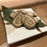 京出汁おでんと旬菜天ぷら 鳥居くぐり 池袋店 - 