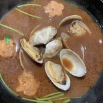 磯寿司 くるくる丸 阪神西宮店 - 