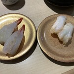 磯寿司 くるくる丸 阪神西宮店 - 