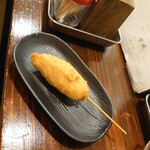 串揚げ あげあげ - 