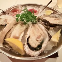 ロウリーズ・ザ・プライムリブ 恵比寿ガーデンプレイス店 - 