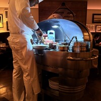 ロウリーズ・ザ・プライムリブ 恵比寿ガーデンプレイス店 - 