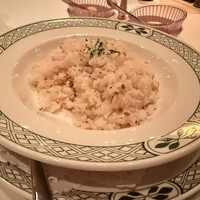 ロウリーズ・ザ・プライムリブ 恵比寿ガーデンプレイス店 - 