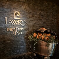 ロウリーズ・ザ・プライムリブ 恵比寿ガーデンプレイス店 - 
