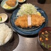 とんかつ さくたろう 神楽坂店