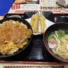 資さんうどん 足立鹿浜店
