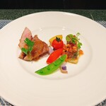 アイランドグリル - 