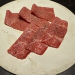 東京焼肉いのうえ - 