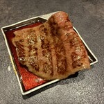 東京焼肉いのうえ - 