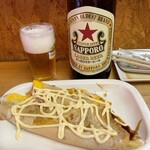 立呑 ぱぐちゃん - 