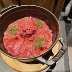 東京焼肉いのうえ - 