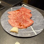 東京焼肉いのうえ - 