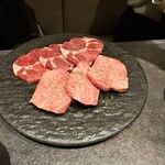 東京焼肉いのうえ 銀座店 - 