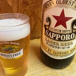 立呑 ぱぐちゃん - 