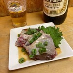 立呑 ぱぐちゃん - 