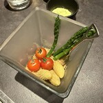 東京焼肉いのうえ - 